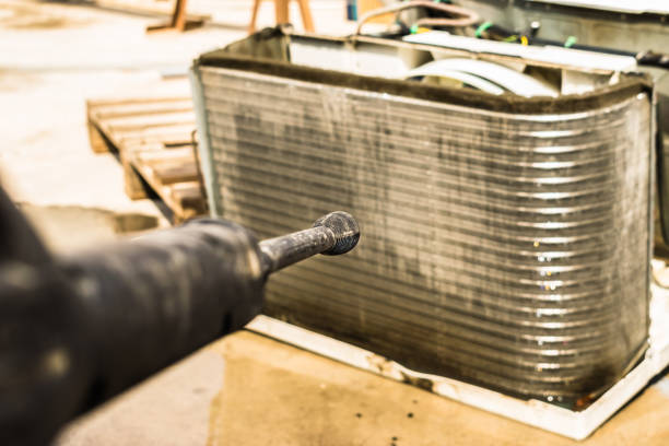 Best HVAC Maintenance and Cleaning  in Medulla, FL