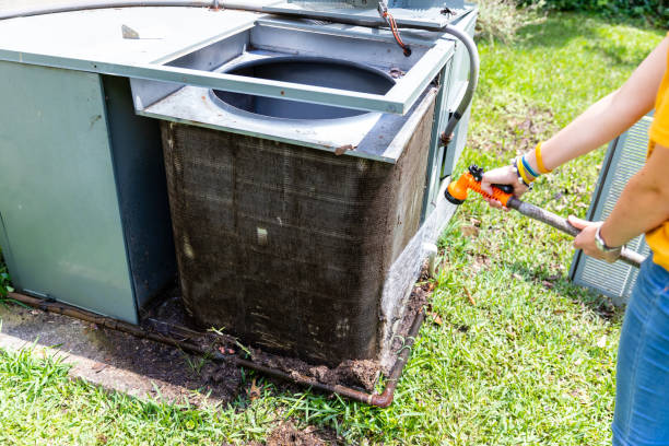 Best Commercial Air Duct Cleaning  in Medulla, FL