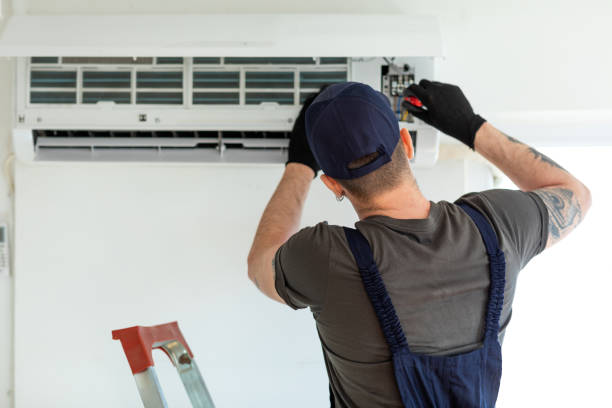 Best HVAC System Cleaning  in Medulla, FL