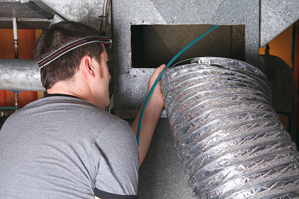 Best Air Duct Mold Removal  in Medulla, FL