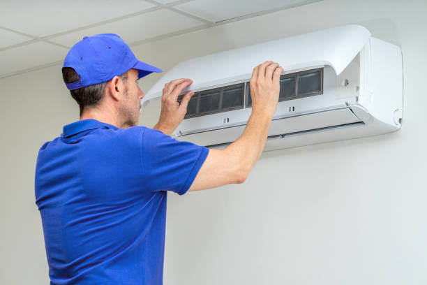 Best Best Air Duct Cleaning Company  in Medulla, FL